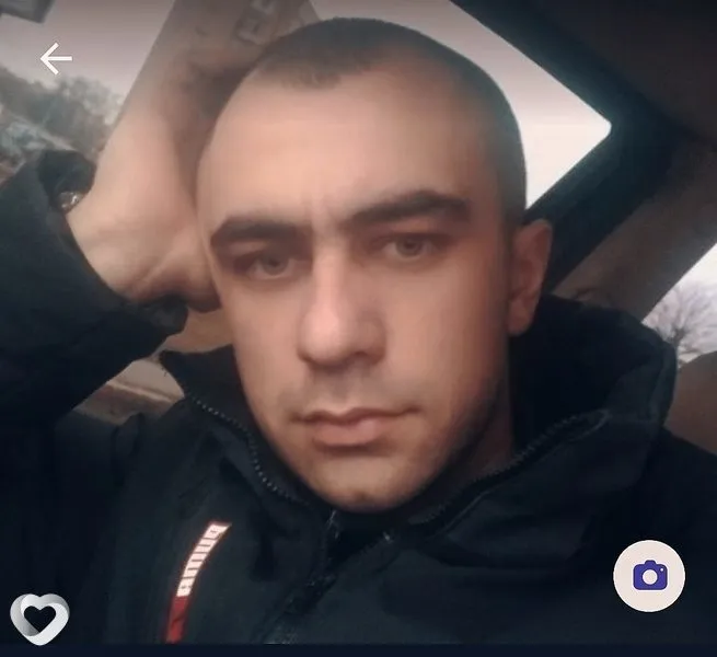 Ded, 34, Виннице — анкета №9599
