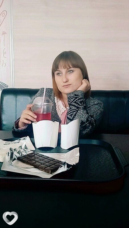 Екатерина, 35, Троицке — анкета №592844