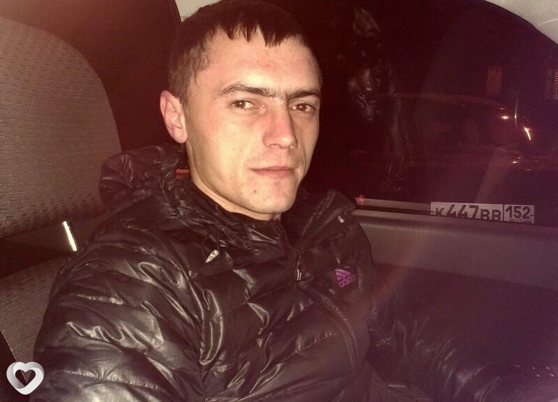 Боря, 39, Нижнем Новгороде — анкета №592846