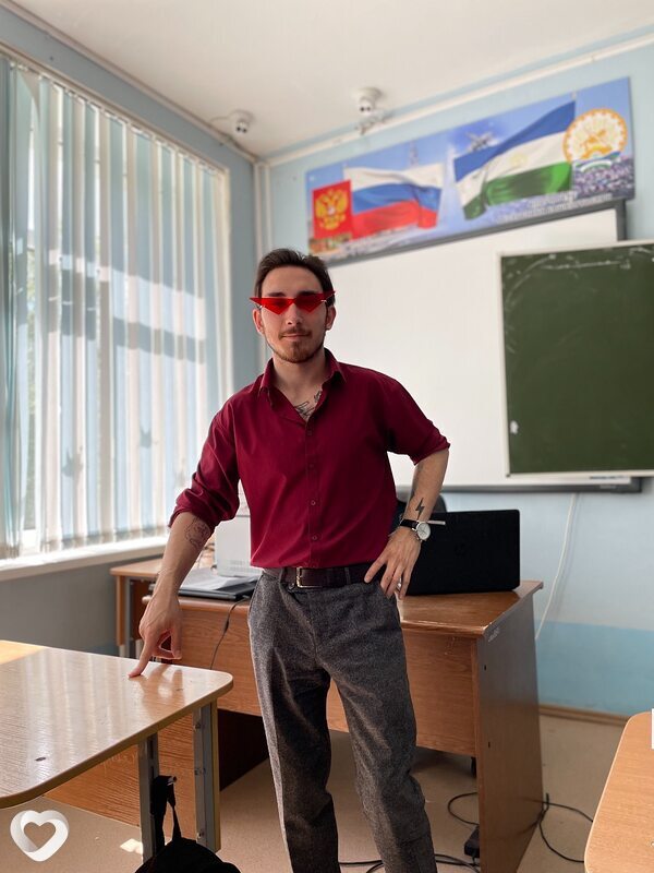 Дмитрий, 27, Санкт-Петербурге — анкета №592873