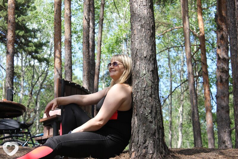 Tanya, 43, Тюмени — анкета №592874