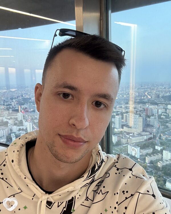 Гость, 25, Ургенч — анкета №592875