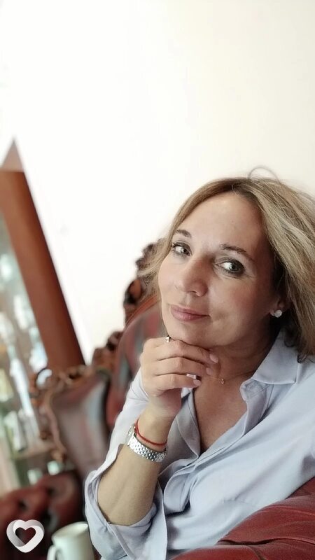 Ирина, 51, Санкт-Петербурге — анкета №592876