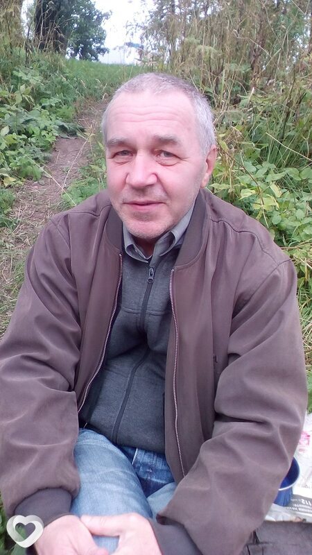 Михаил, 70, Санкт-Петербурге — анкета №592884