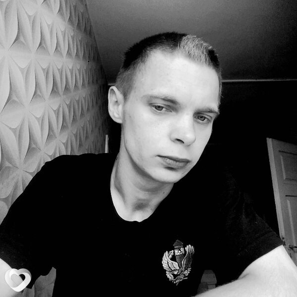 Ваня, 29, Гродно — анкета №592885