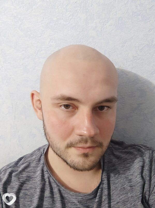 Тимур, 26, Уфе — анкета №592887