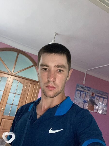 Кирилл, 25, Прокопьевске — анкета №592888
