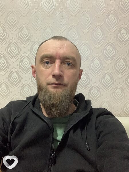 Николай, 38, Саратове — анкета №592889