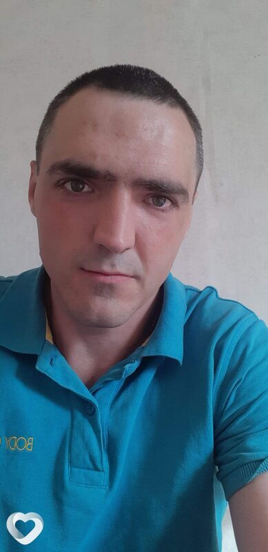 Володя, 29, Якутске — анкета №592890
