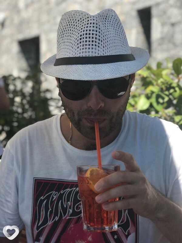 Дмитрий, 38, Славянске-на-Кубани — анкета №592891