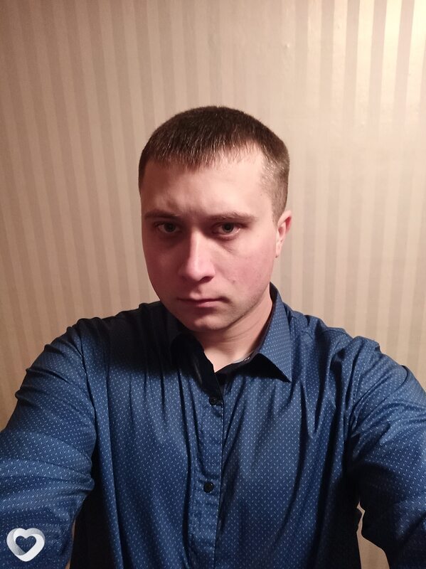 Дмитрий, 36, Брянске — анкета №592800