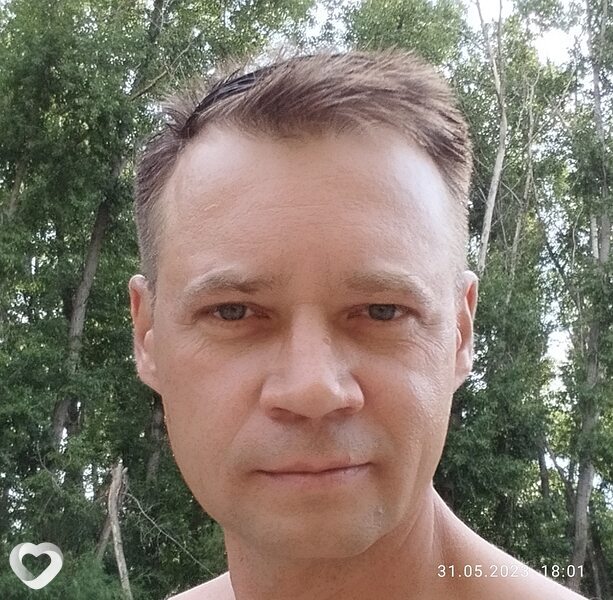 Вячеслав, 50, Актобе — анкета №592806