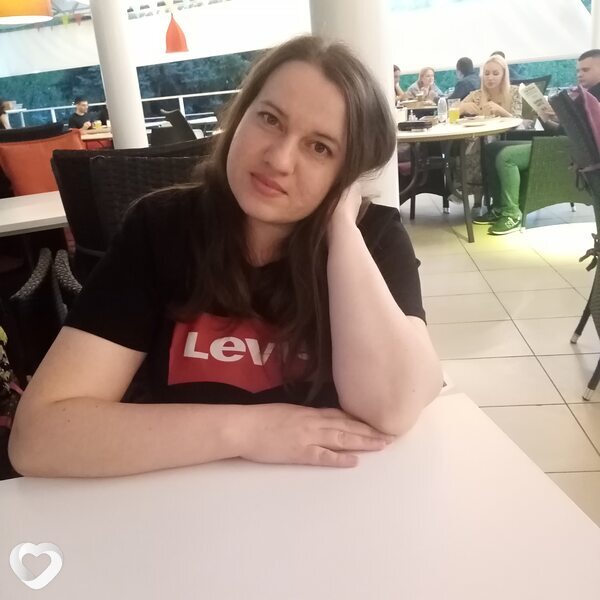 Юлия, 40, Самаре — анкета №592814