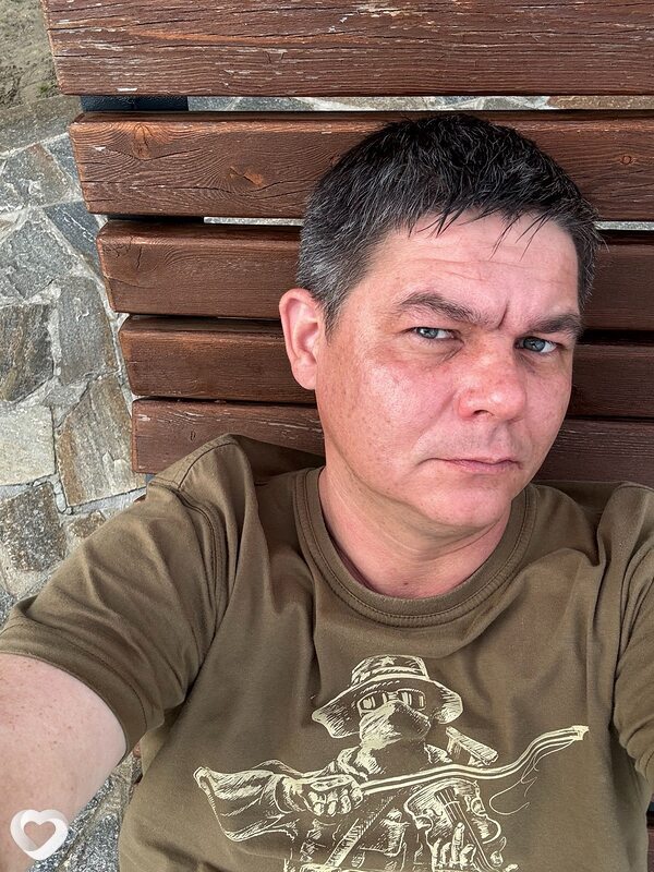 Алексанр, 41, Челябинске — анкета №592934