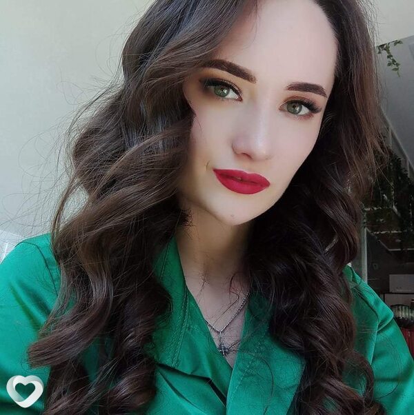 Angel, 32, Белой Церковь — анкета №592940