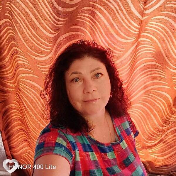 Альбина, 53, Екатеринбурге — анкета №592944