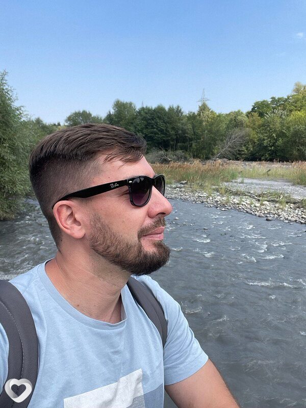 Дима, 44, Курске — анкета №592998