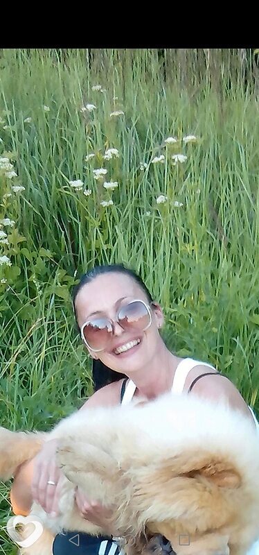 Ирина, 50, Витебске — анкета №593002