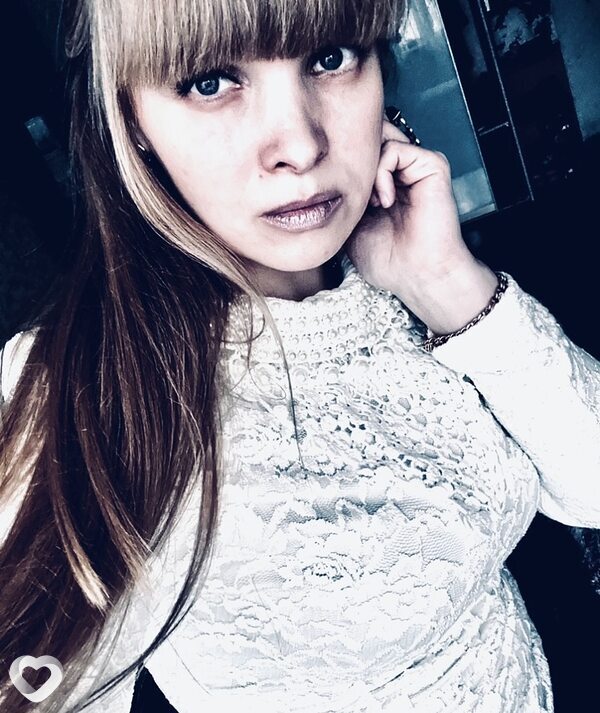 Ульяна, 37, Новокузнецке — анкета №593003