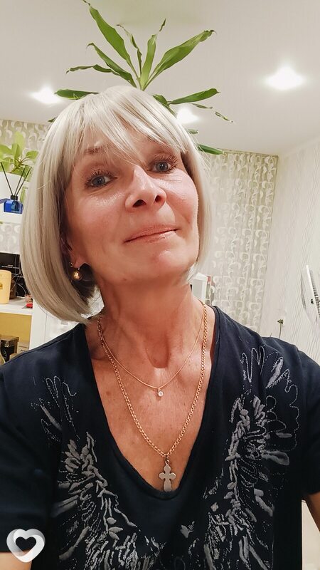 Софа, 58, Старом Осколе — анкета №593010