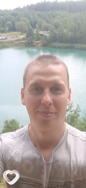 Алексей, 40, Сморгони — анкета №593012