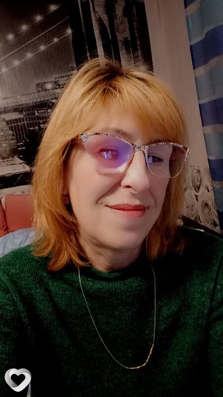 Antonina, 59, Ульяновске — анкета №593014