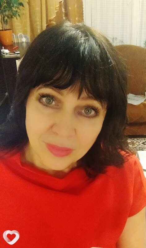 Галина, 67, Иванове — анкета №593196