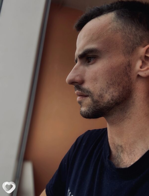 Владислав, 32, Могилев — анкета №593197