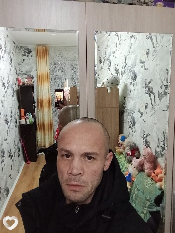 Заур, 45, Бресте — анкета №593199