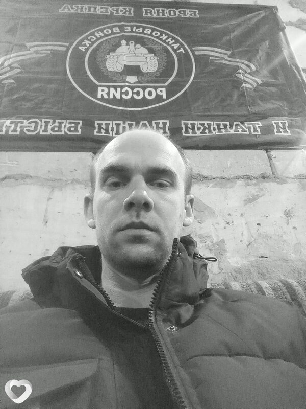 Дмитрий, 39, Липецке — анкета №593202