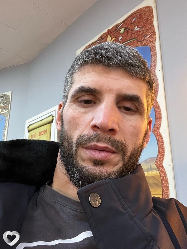 Db, 33, Воронеже — анкета №593203