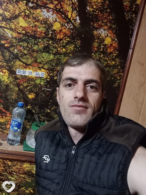 Алик, 37, Ставрополе — анкета №593205