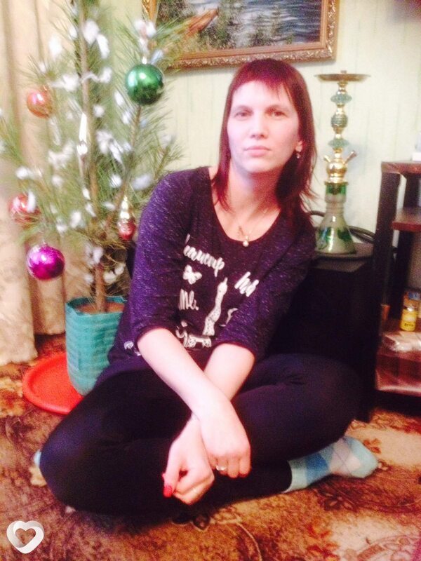 Анюта, 42, Калуге — анкета №593211