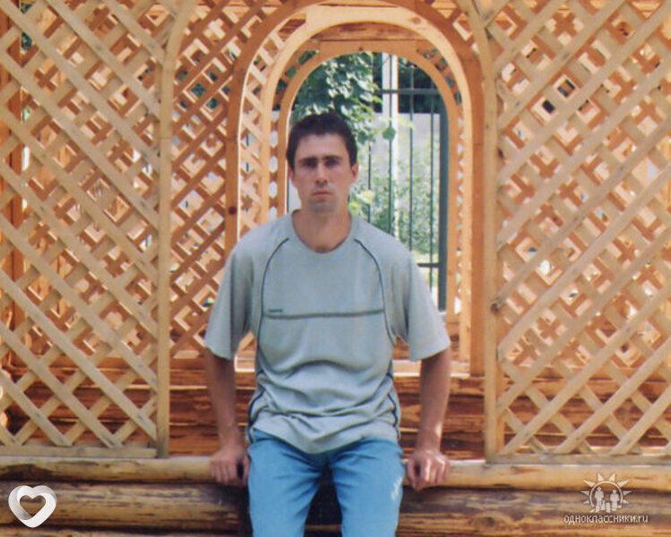 Геннадий, 36, Мурманске — анкета №593214