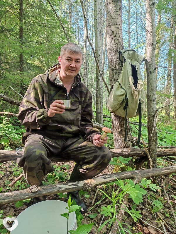 Денис, 50, Перми — анкета №593215