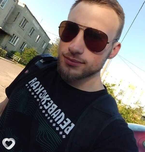 Денис, 32, Гомеле — анкета №592949