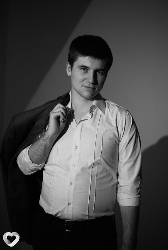 Илья, 28, Волгограде — анкета №592951