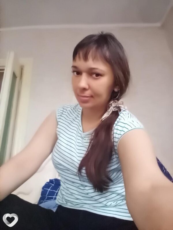Евгения, 37, Канске — анкета №592958