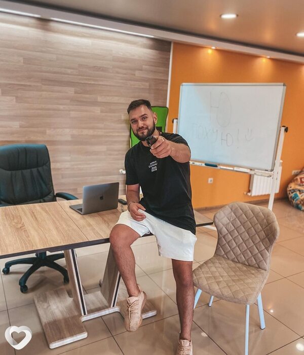 Дмитрий, 28, Могилев — анкета №592959