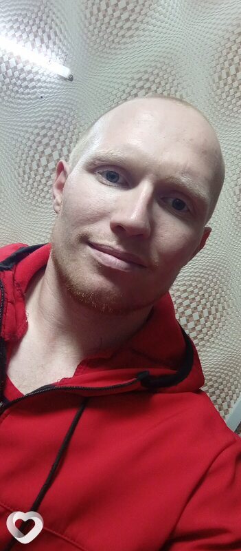 Влад, 31, Ялуторовске — анкета №592961