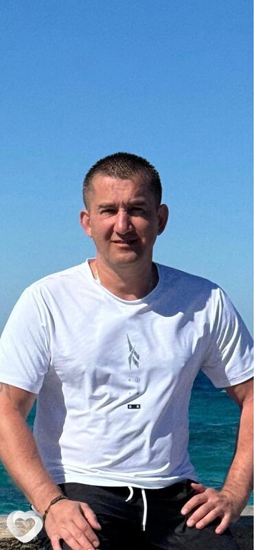 Дмитрий, 41, Воронеже — анкета №592962