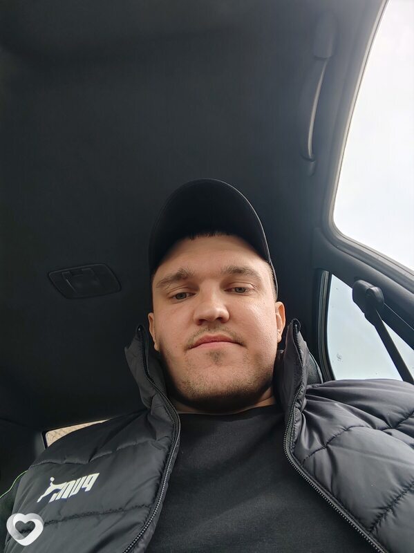 Макс, 31, Красноярске — анкета №592963