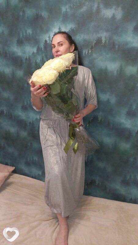 Инна, 39, Туле — анкета №592966