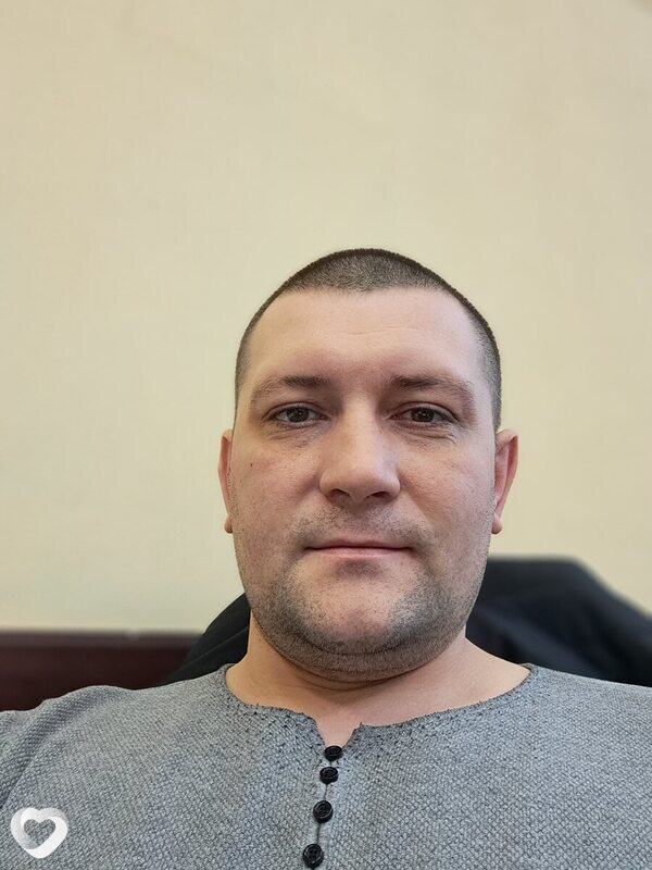 Макс, 39, Рязани — анкета №592967
