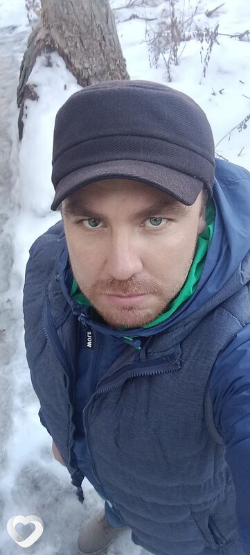 Валентин, 37, Бишкек — анкета №592969