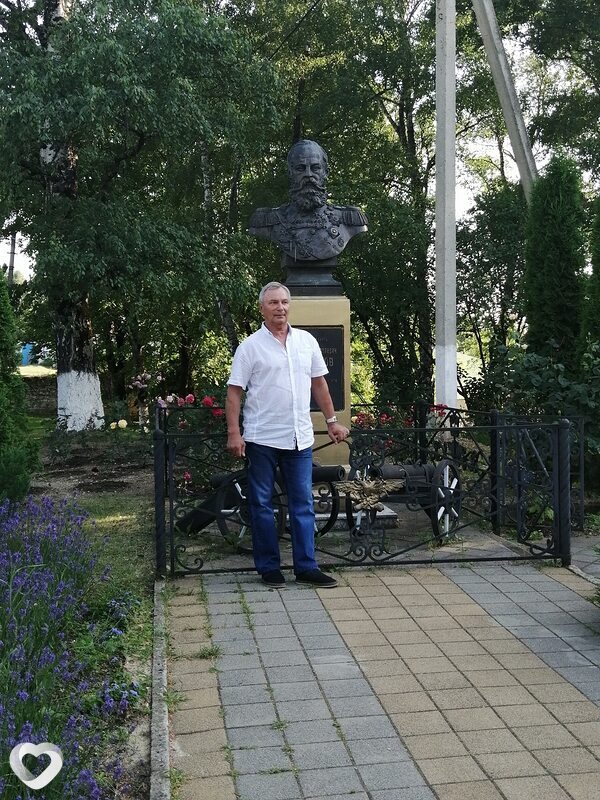 Александр, 69, Майкопе — анкета №592971
