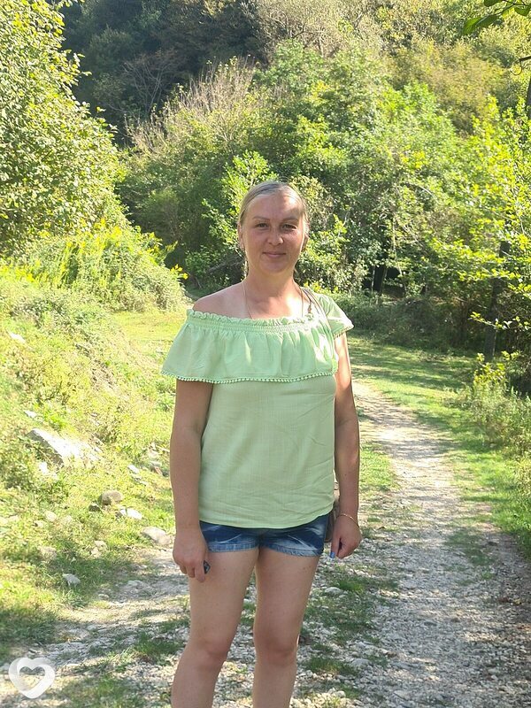 Юлия, 40, Зеленоград — анкета №592849