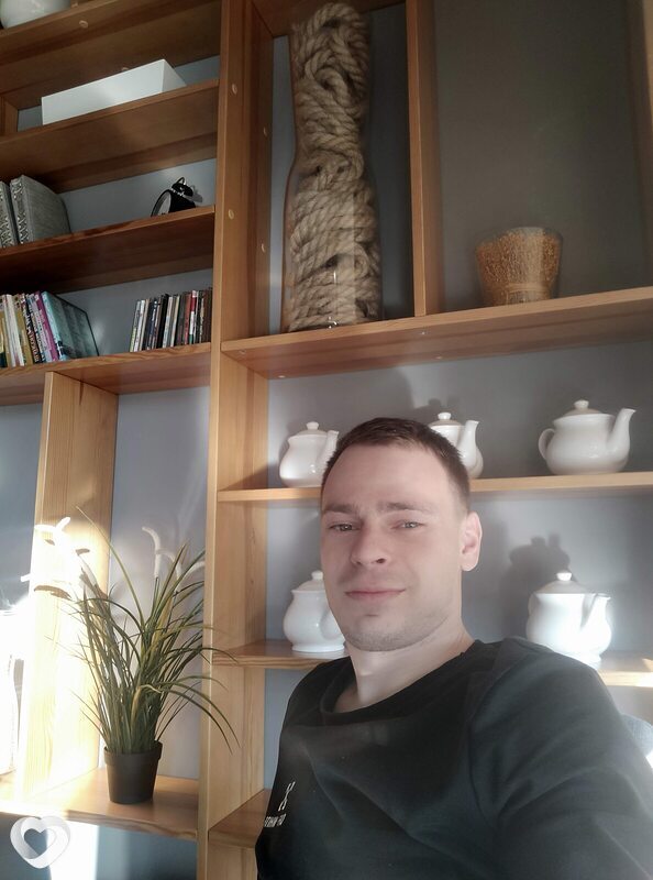 Виктор, 34, Тихорецке — анкета №592854
