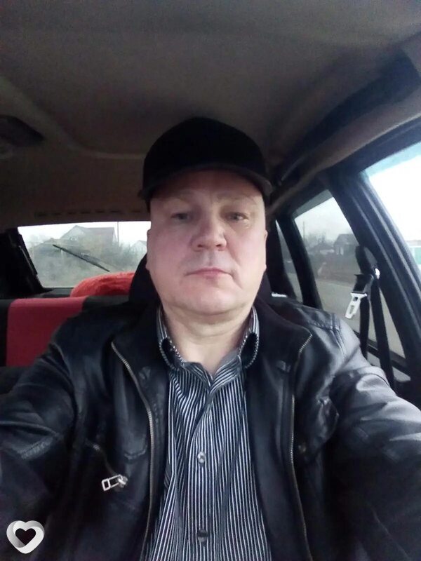 Александр, 59, Тамбове — анкета №592861
