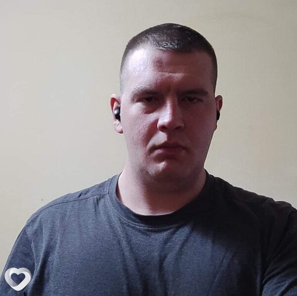 Vasilij, 31, Прага — анкета №592863